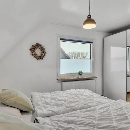 Appartamento In Bad Nahe Der Schlei Und Ostseestrand Maasholm-Bad